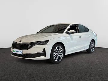 SKODA Octavia (2025)