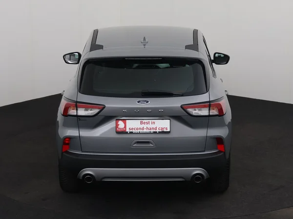 FORD Kuga (2024) — foto 25 van 28