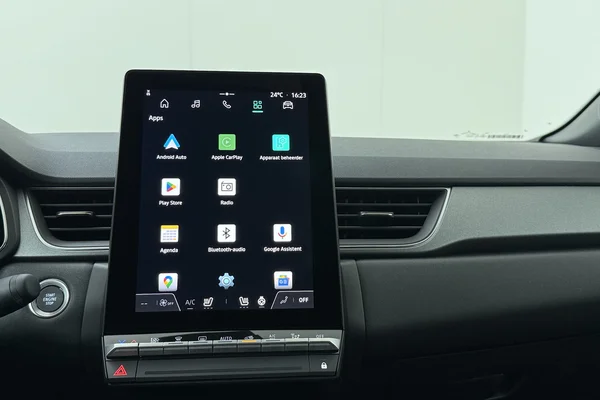 Renault Captur E-Tech (HEV) (2026) — foto 3 van 20
