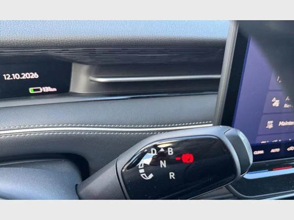 Volkswagen ID.7 Tourer (2026) — foto 13 van 33