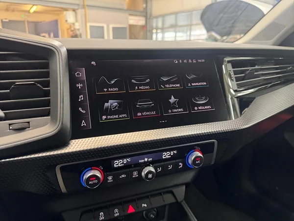 AUDI A1 Sportback (2025) — foto 8 van 12