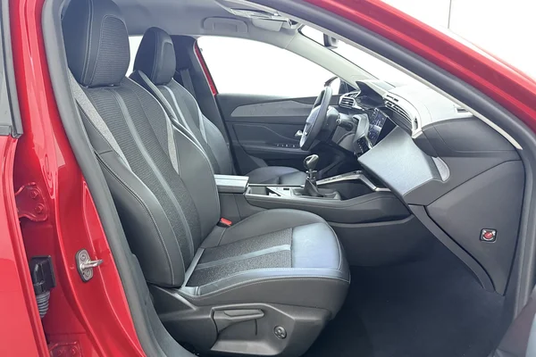 Peugeot 308 SW (2024) — foto 20 van 22