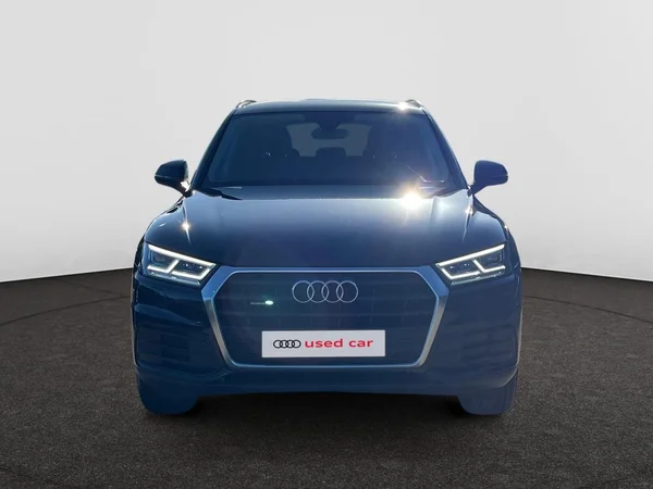 AUDI Q5 Dsl (2019) — foto 11 van 22