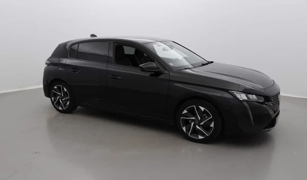 Peugeot 308 (2023) — foto 5 van 35