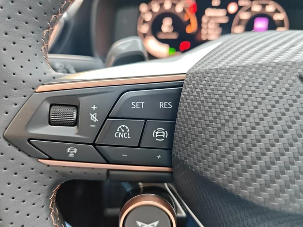 CUPRA Formentor (2026) — foto 11 van 27
