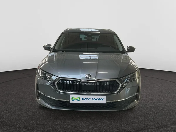 SKODA Octavia Combi (2026) — foto 23 van 24