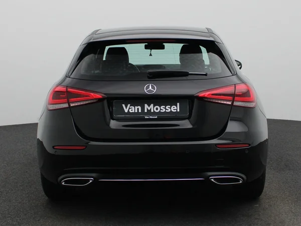 Mercedes-Benz A-Klasse (2022) — foto 40 van 44