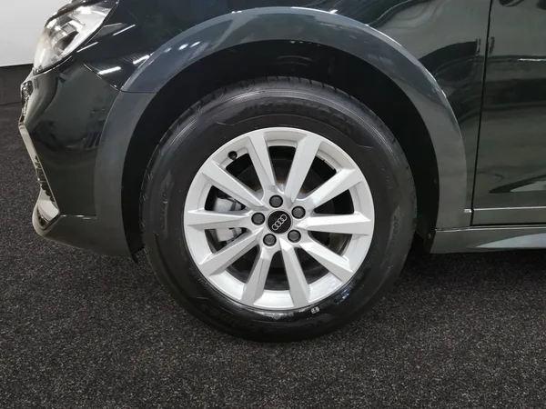 AUDI A1 allstreet (2026) — foto 10 van 15