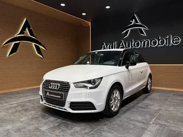 Audi A1 fd69cd52-9bec-41d0-b4c5-fc05586a1f83