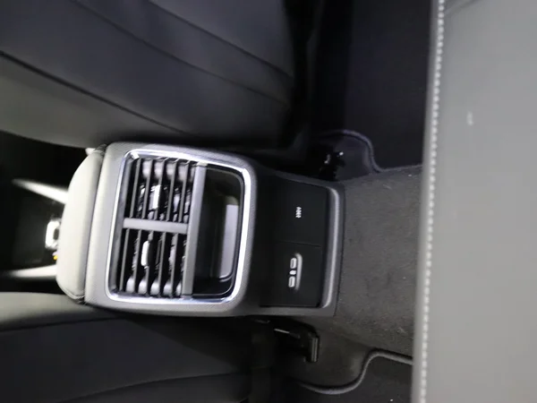 SKODA Octavia Combi (2025) — foto 19 van 26