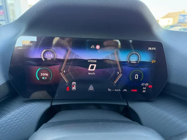 CUPRA Raval (2026) — foto 15 van 17