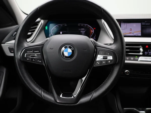 BMW 1 Reeks (2022) — foto 37 van 39
