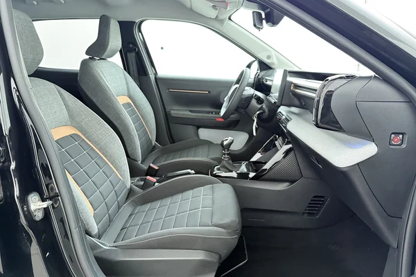 Citroen C3 Aircross (2025) — foto 15 van 17