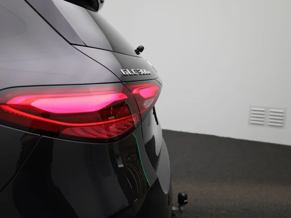 Mercedes-Benz GLC (2025) — foto 47 van 54