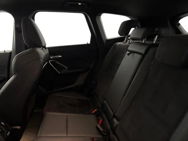 BMW X1 Dsl (U11) (2022) — foto 5 van 34