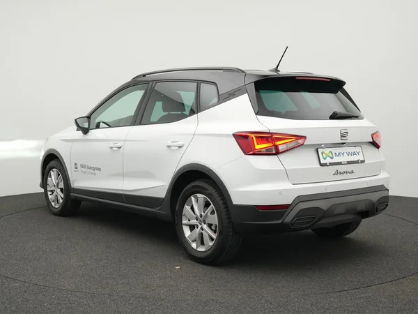 SEAT Arona (2026) — foto 20 van 25