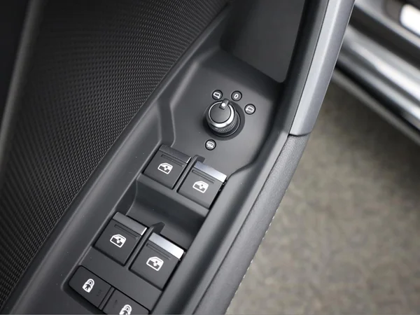 AUDI A3 Sportback (2025) — foto 6 van 23