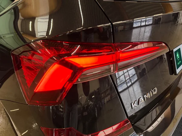 SKODA Kamiq (2026) — foto 16 van 24