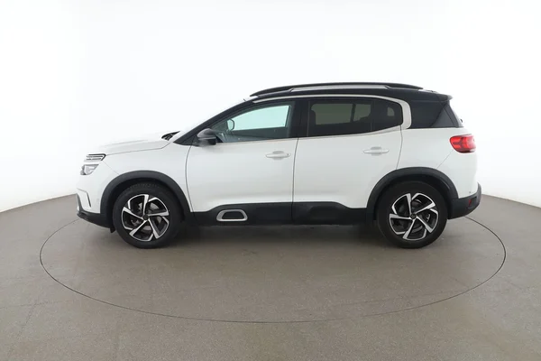 Citroen C5 (2021) — foto 9 van 16