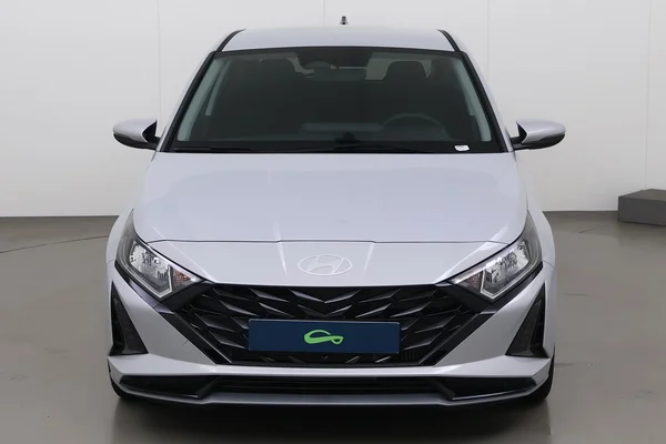 Hyundai i20 (2026) — foto 9 van 16