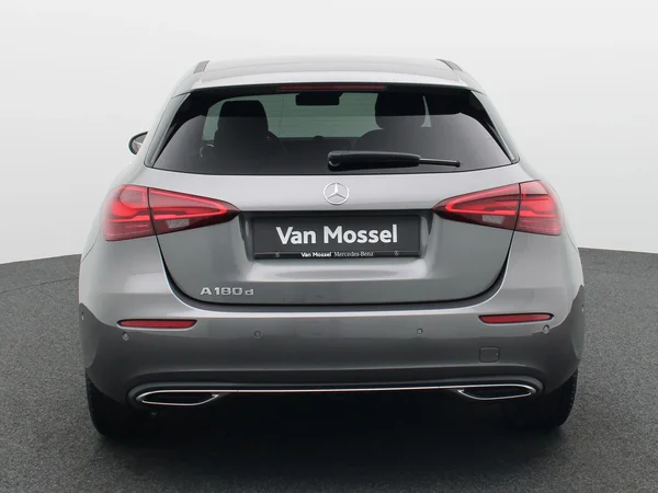 Mercedes-Benz A-Klasse (2025) — foto 18 van 22