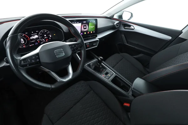 Seat Leon (2021) — foto 2 van 16