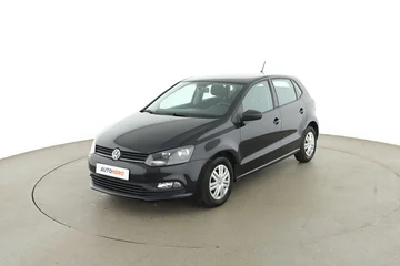 Volkswagen Polo d7fd95a2-1039-4521-965a-a779dd7fda32