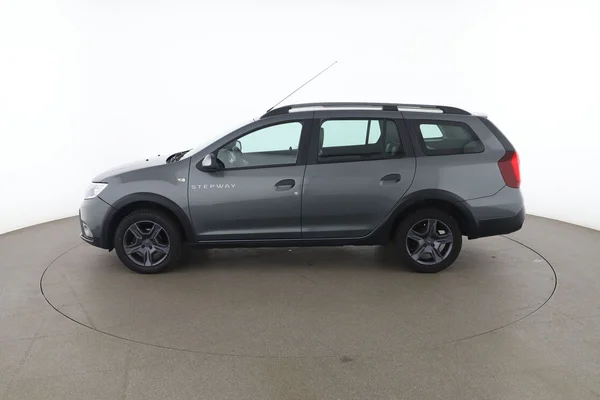 Dacia Logan Mcv (2018) — foto 9 van 16