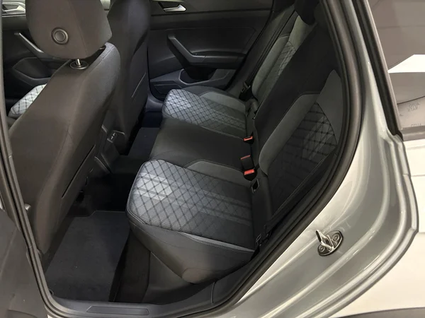 VOLKSWAGEN Taigo (2026) — foto 6 van 15