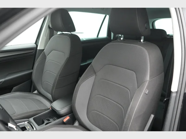 SKODA Kodiaq (2019) — foto 29 van 31