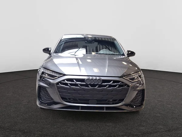 AUDI A3 Sportback PHEV (2025) — foto 10 van 24