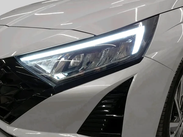 Hyundai i20 (2024) — foto 22 van 33