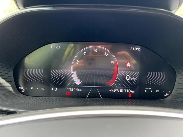 SKODA Fabia (2025) — foto 6 van 24