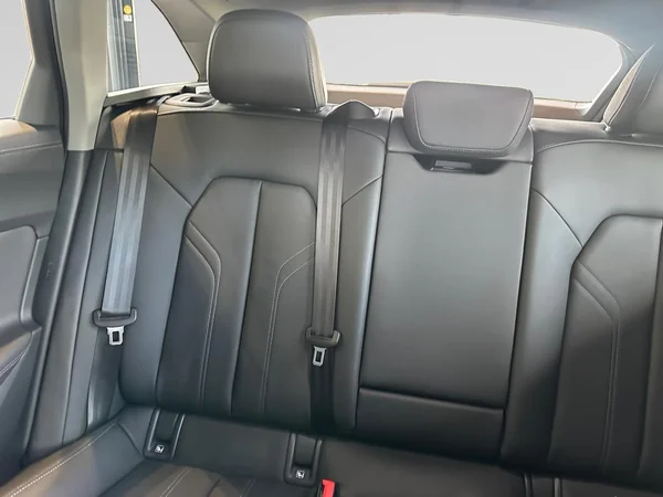 AUDI A5 Avant (2026) — foto 10 van 23