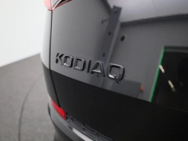 Škoda Kodiaq (2023) — foto 24 van 35