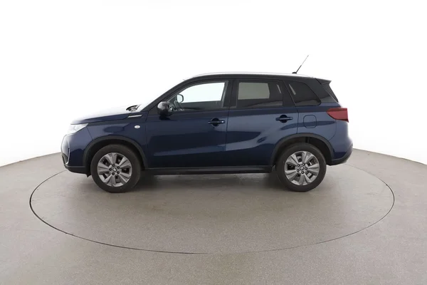 Suzuki Vitara (2024) — foto 9 van 16