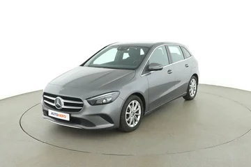 Mercedes-Benz B-Klasse 6673b563-258a-4704-90f1-c450163d5b2a