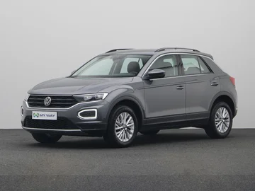 VOLKSWAGEN T-Roc (2021)