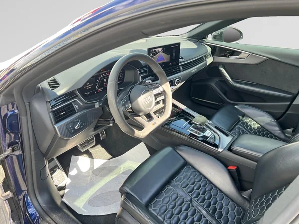 AUDI RS5 Sportback (2022) — foto 23 van 24