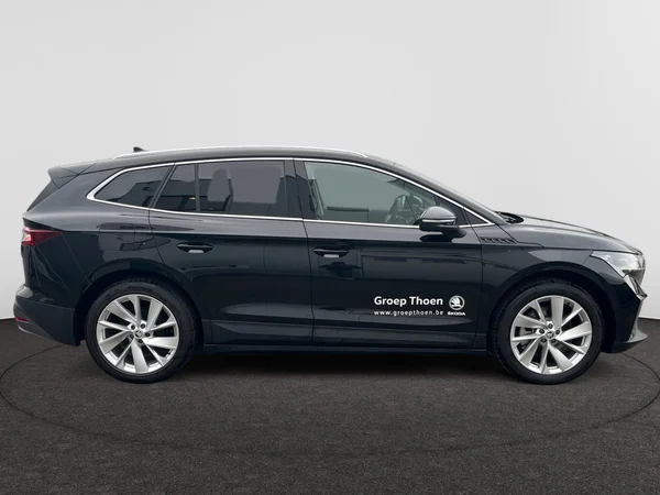 SKODA (2025) — foto 2 van 24