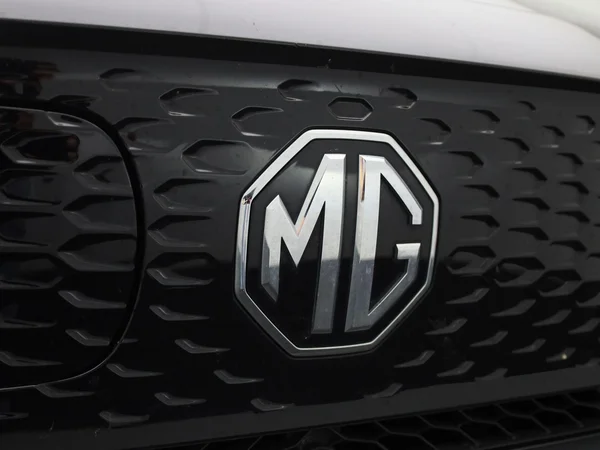 MG ZS EV (2023) — foto 35 van 41