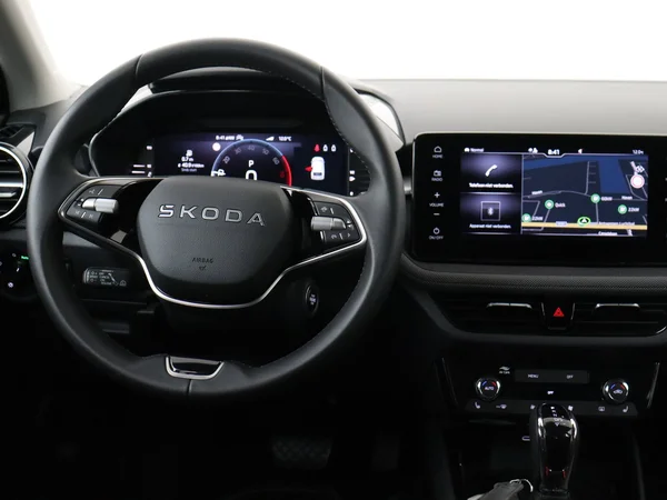 SKODA Fabia (2025) — foto 17 van 19