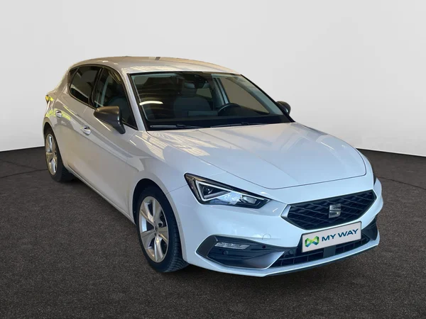 SEAT Leon (2021) — foto 18 van 20