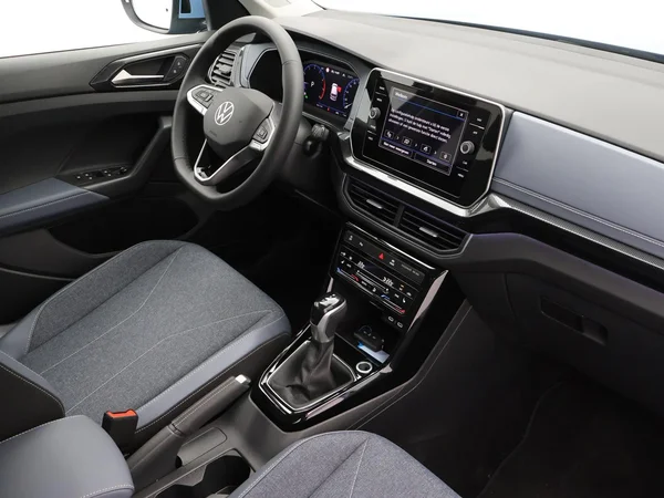 VOLKSWAGEN T-Cross (2026) — foto 15 van 21