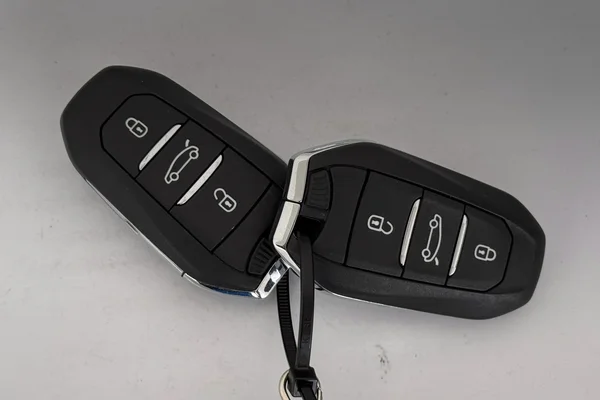 Peugeot 308 (2023) — foto 15 van 34
