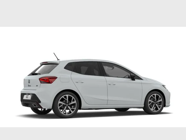Seat Ibiza 2026 (2026) — foto 6 van 8