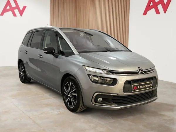 Citroen Grand-C4-SpaceTourer (2022) — foto 12 van 30