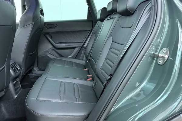 CUPRA Ateca (2026) — foto 11 van 12