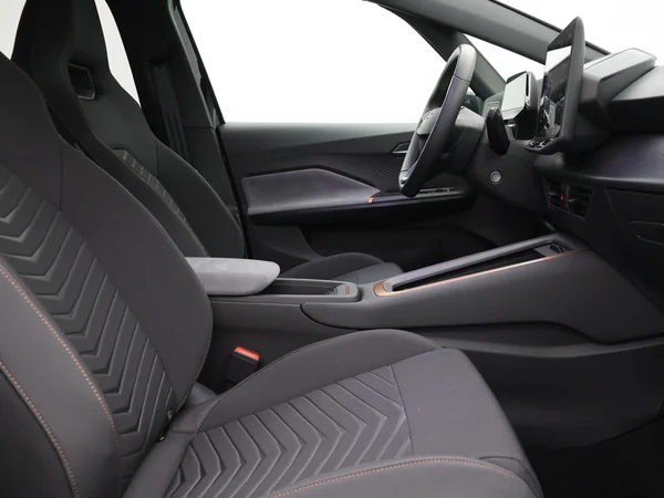 CUPRA Born (2025) — foto 25 van 25