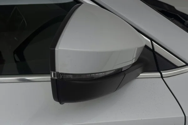 Skoda Karoq (2020) — foto 25 van 38